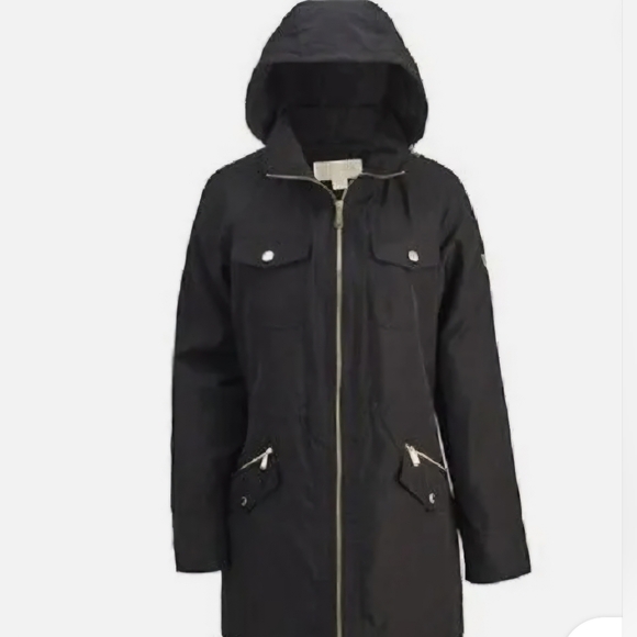 MICHAEL KORS JACKET - Picture 6 of 10